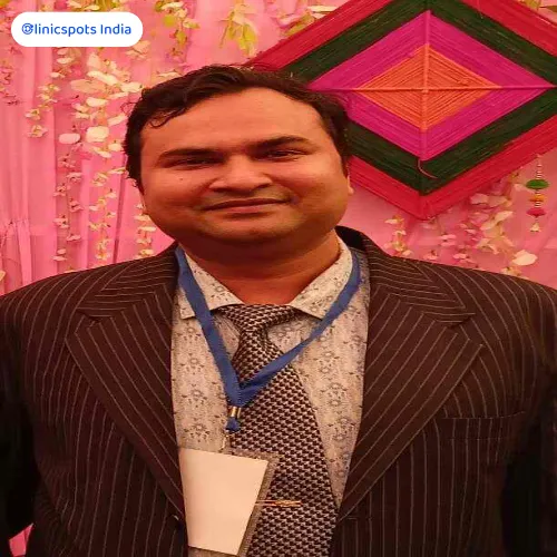 Dr Abhishek Agrawal