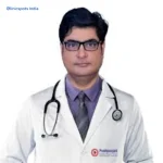 Dr Jagat Pal Singh Laparoscopic Surgeon Agra