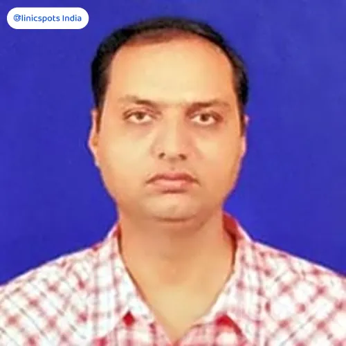 Dr Sanjeet Singh