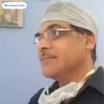 Dr Satyendra Kumar Chandra