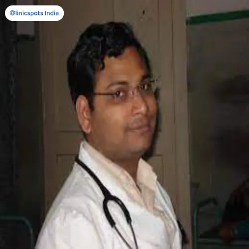 Dr Uttam Jain General Surgeon Meerut