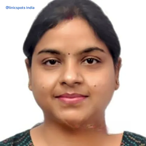 Dr. Shubhi Goyal Physiotherapist Ghaziabad