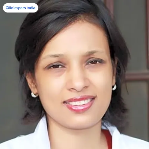 Dr Ankita Gupta