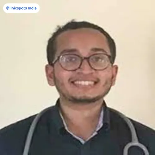 dr aamir muhamed general physician bangalore