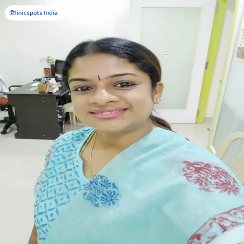 dr aarthi shankar dentist bangalore