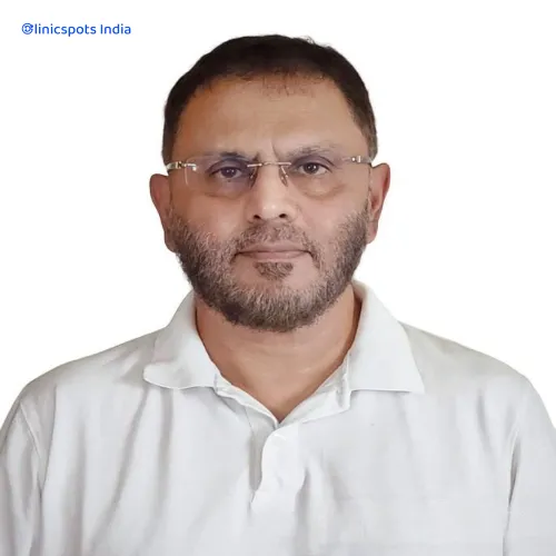dr vineesh s general physician bangalore