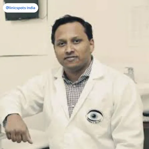 dr alok b s ophthalmologist bangalore