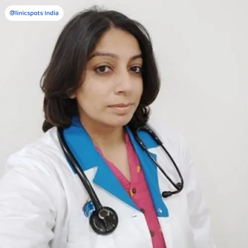 dr ameena meah general physician bangalore