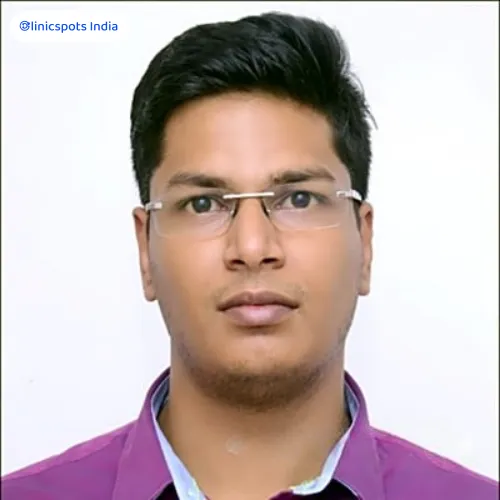 dr amol jain dental surgeon lucknow