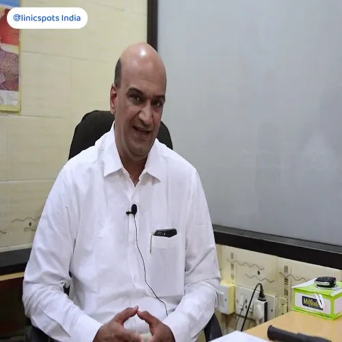 dr anurag agarwal ophthalmologist mumbai