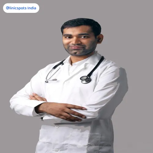 dr arun kumar general physician bangalore