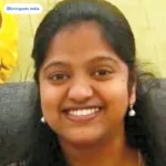 Dr. Asha Praveena dr asha praveena periodontist bangalore