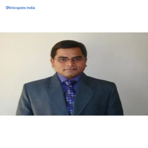 dr ashwin tembhekar dental surgeon nagpur