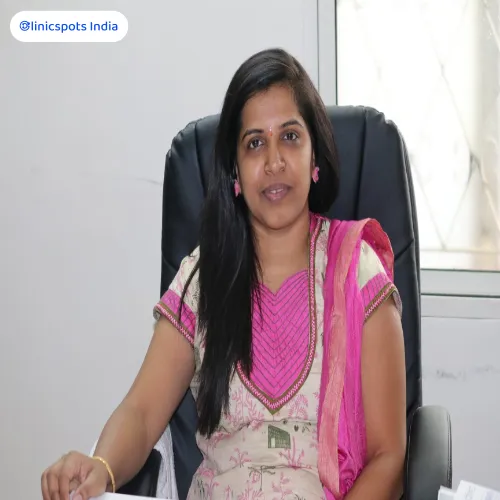 dr ashwini p gynecologist bangalore