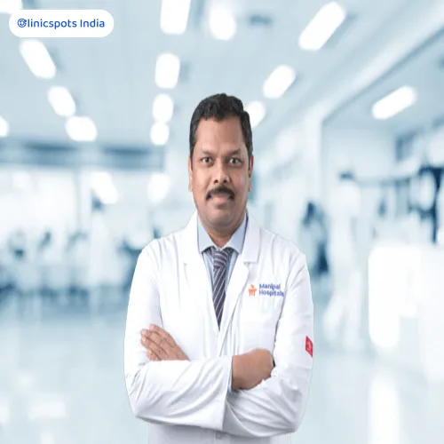 dr b a gopala krishna orthopedic surgeon bangalore