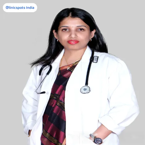 dr chaithra s k infertility specialist bangalore