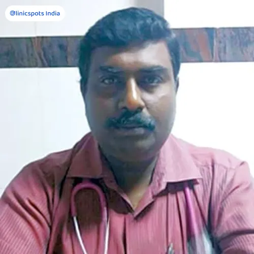 dr chandrashekar a l general physician bangalore