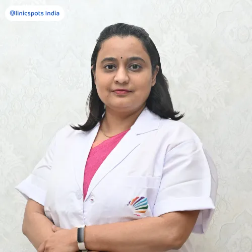 dr daksha bakre obstetrician bangalore