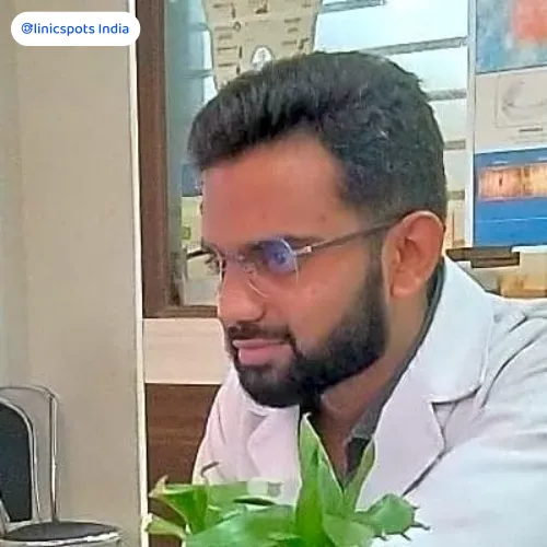 dr deepak dentist bangalore