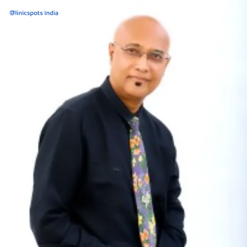 dr deepak shah homoeopath bangalore