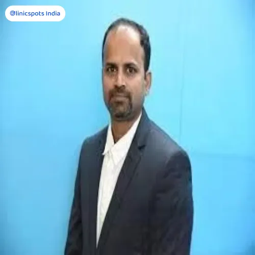 dr dhananjay bhaskarachrar general physician bangalore