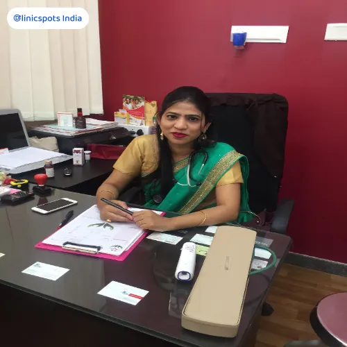 dr diptee general physician bangalore