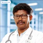 dr hareesh r internal medicine bangalore