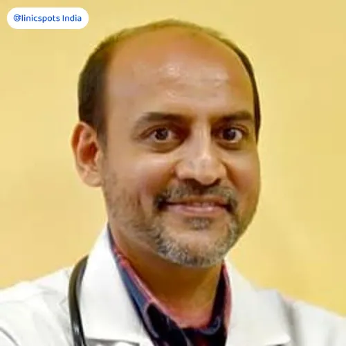 dr huzefa suratwala ismail general physician bangalore