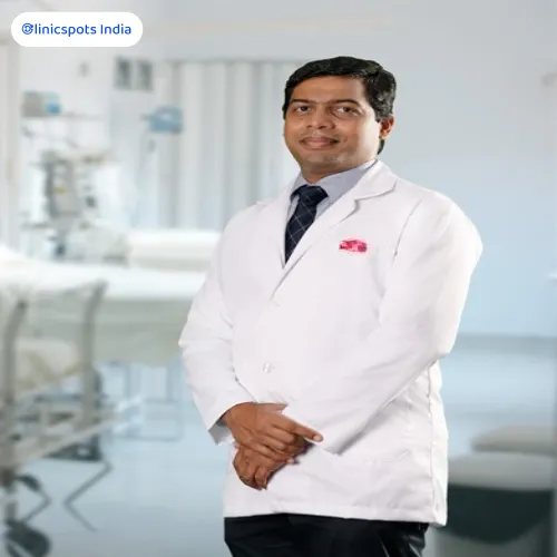 dr john paul m general physician bangalore