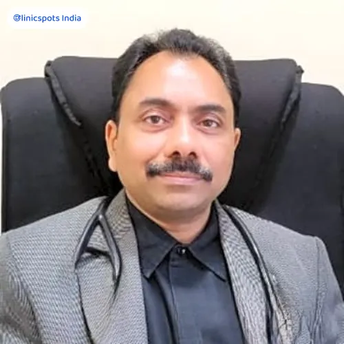 dr karunesh kumar h s general physician bangalore