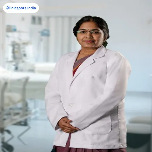 dr kavitha general physician bangalore