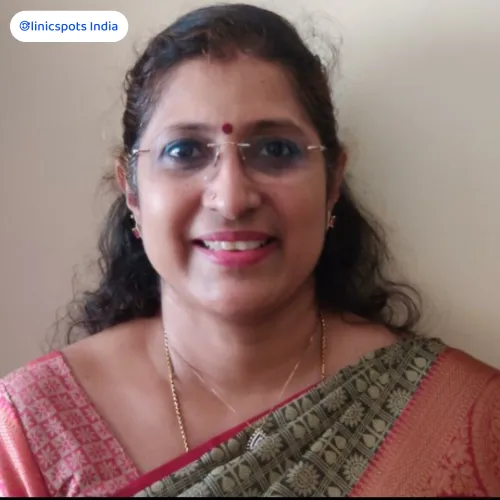 dr kavitha lakshmi easwaran gynecologist bangalore