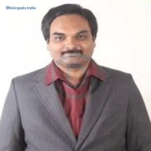 dr kiran chandra patro nephrologist bangalore