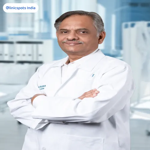 dr krishna k n general physician bangalore