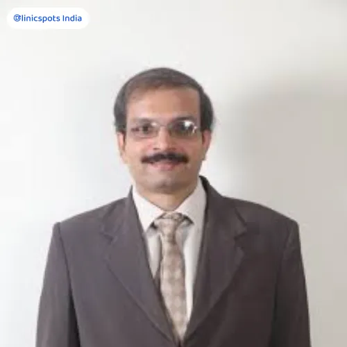 dr kumar prabhu urologist bangalore