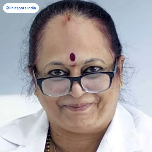 dr lalita kv obstetrician bangalore