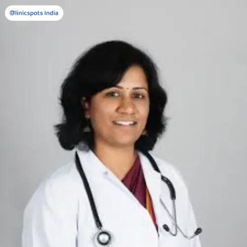 dr madhu shree vijayakumar gynecologist bangalore