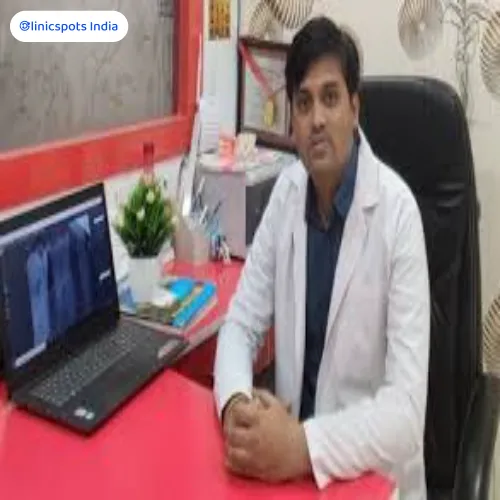 dr mahantesh dentist bangalore