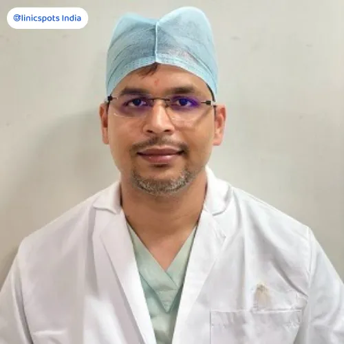 dr manas ranjan tripathy laparoscopic surgeon bangalore