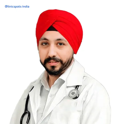dr manpreet singh banga neurosurgeon bangalore