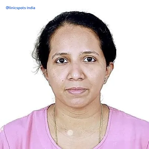 dr mary susan k s general physician bangalore