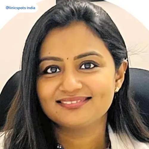 dr minty sharma dentist bangalore