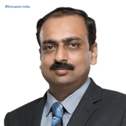 dr mohammed farooq khateeb laparoscopic surgeon bangalore
