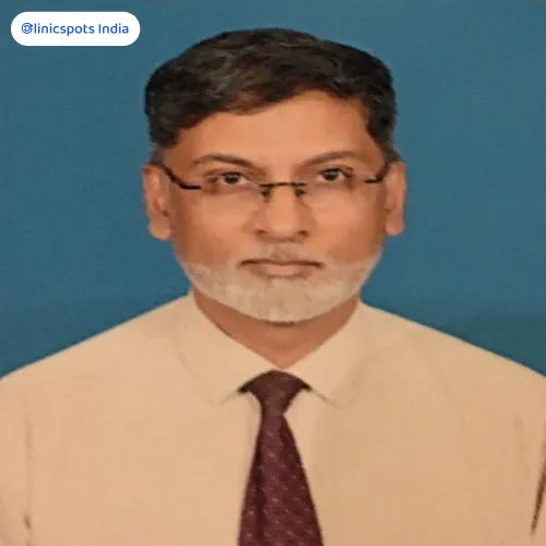 dr mubeen ahmed m general physician bangalore