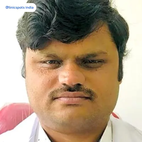 dr nanda kumar bhairi orthopedic surgeon bangalore