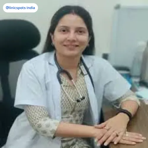 dr natasha sharma general physician bangalore