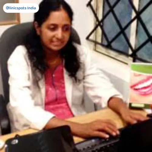 dr neeraja raju pediatric dentist bangalore