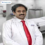 dr nikhil b general practitioner bangalore