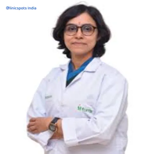 dr niti raizada medical oncologist bangalore
