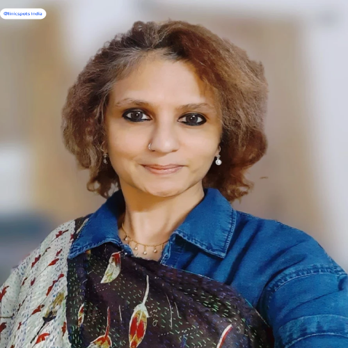 Dr. Parul Kohli